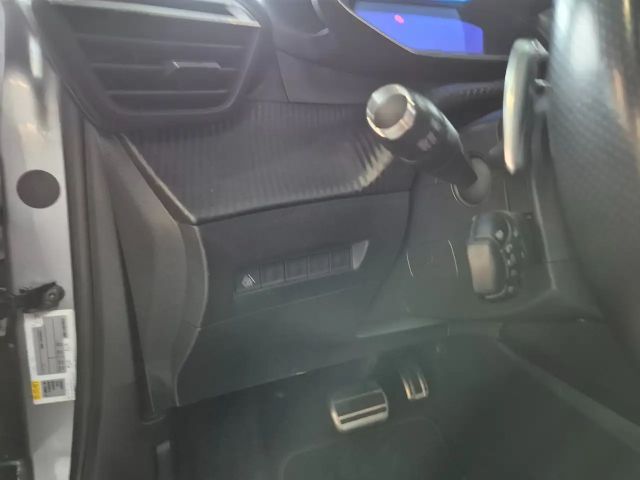 Peugeot 2008 PureTech