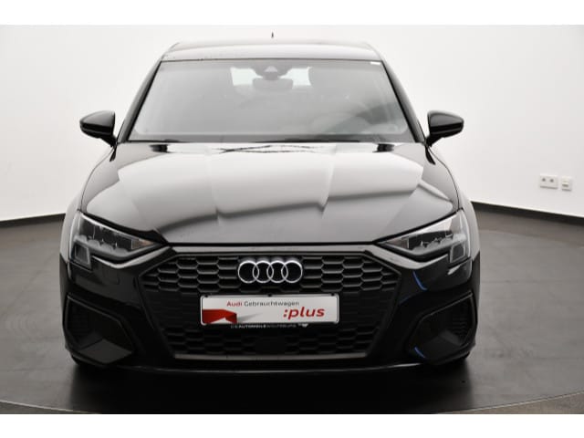 Audi A3 30 TFSI S-Tronic Sportback