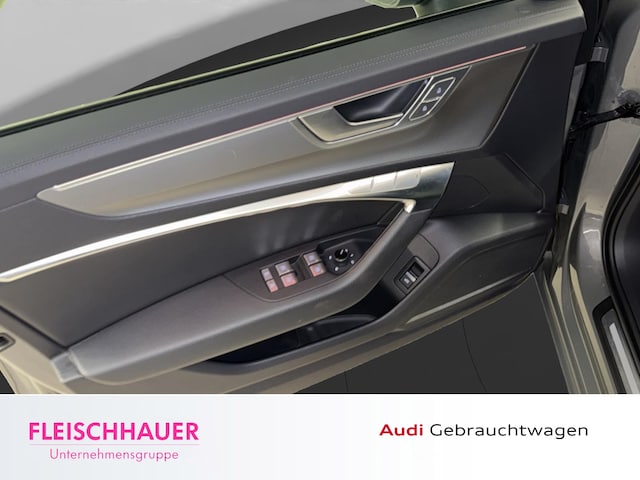 Audi A6 40 TDI Avant Quattro S-Tronic