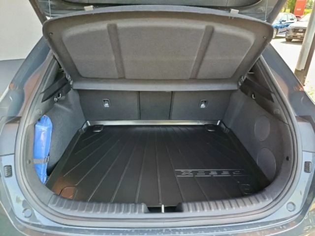 Kia XCeed Platinum Edition