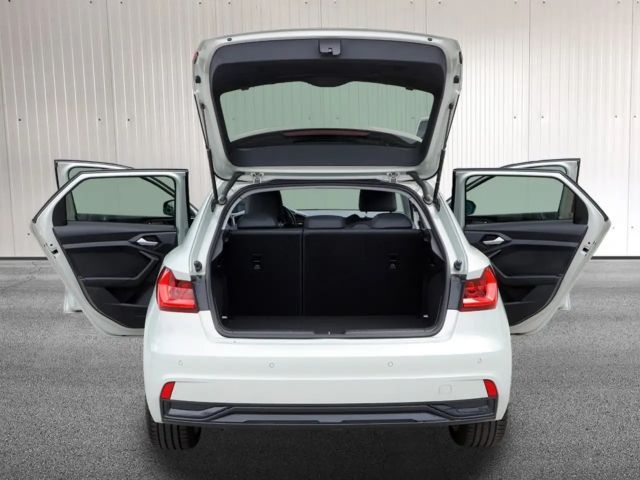Audi A1 25 TFSI S-Tronic