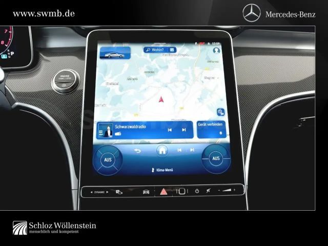 Mercedes-Benz CLE 200 4MATIC AMG Line Coupé