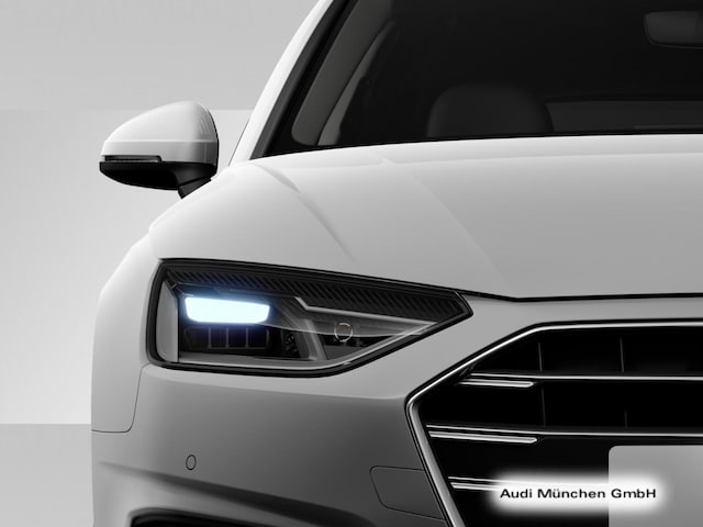 Audi A4 40 TFSI Avant S-Tronic