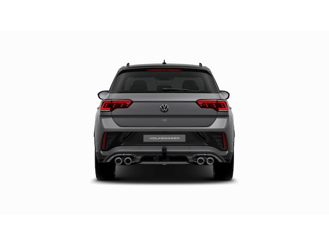 Volkswagen T-Roc 2.0 TSI 4Motion