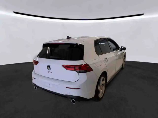 Volkswagen Golf 2.0 TSI DSG GTI