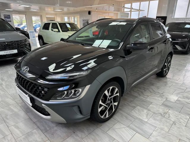 Hyundai Kona 1.6 Prime T-GDi