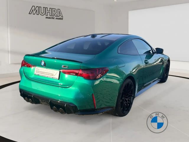 BMW M4 Competition Coupé xDrive