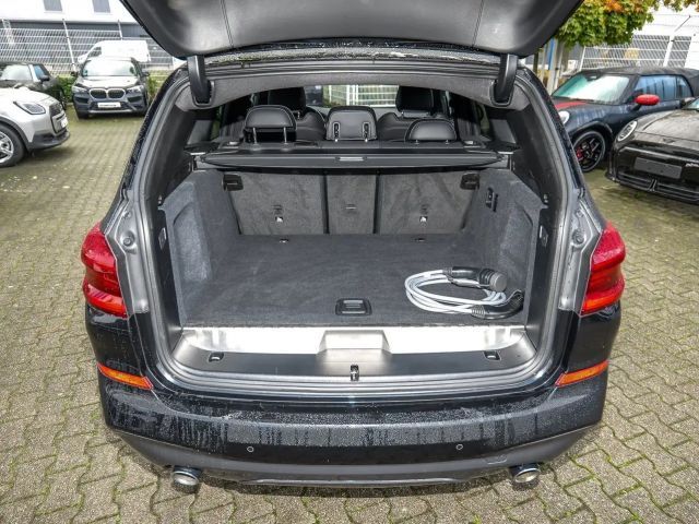 BMW X3 M-Sport xDrive30e