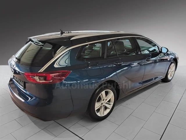 Opel Insignia Automatik sehr sparsam, AHK bis 1850 kg