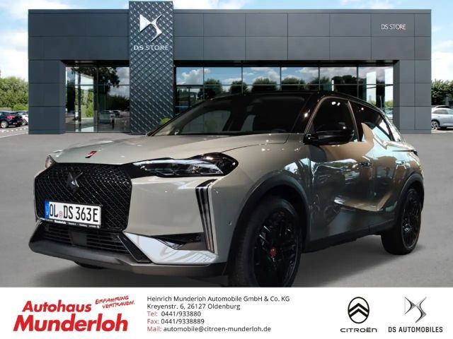 DS DS 3 E-Tense Mobiles Performance Line