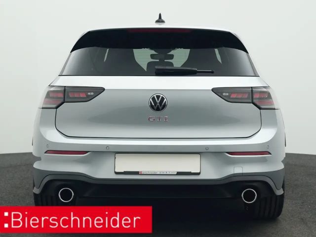 Volkswagen Golf 2.0 TSI DSG GTI Sound Style