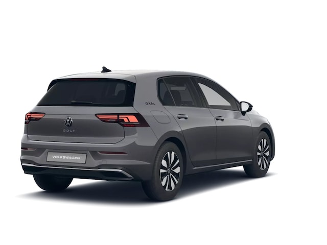 Volkswagen Golf 1.5 TSI
