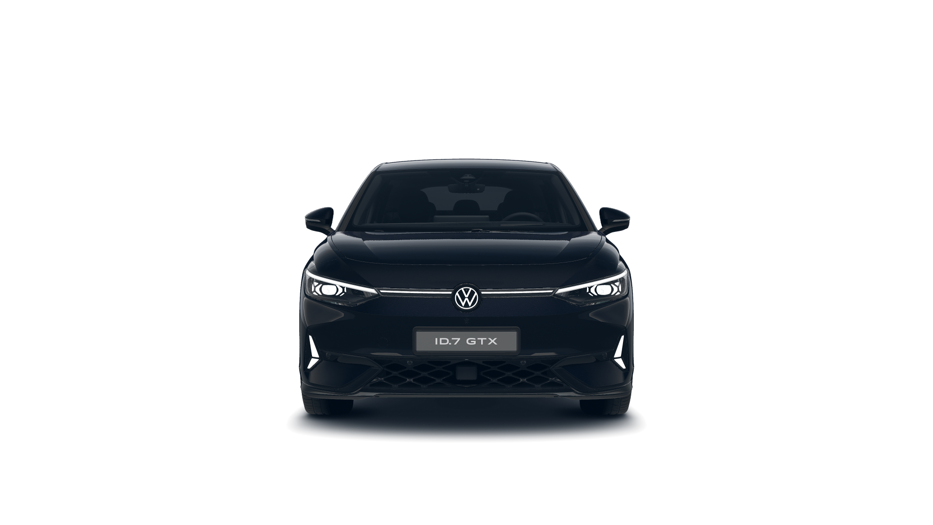 Volkswagen ID.7 4Motion GTX