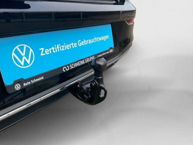 Volkswagen Golf 1.5 eTSI Golf VIII Move