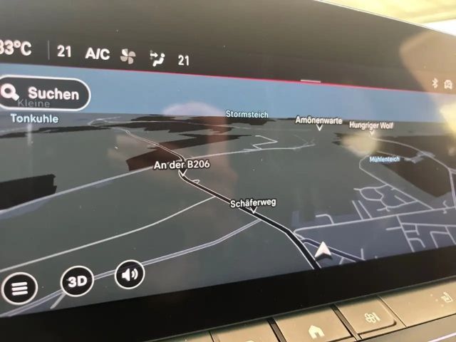 Opel Astra GS-Line Grand Sport Sports Tourer