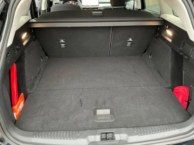 Ford Focus Titanium Wagon