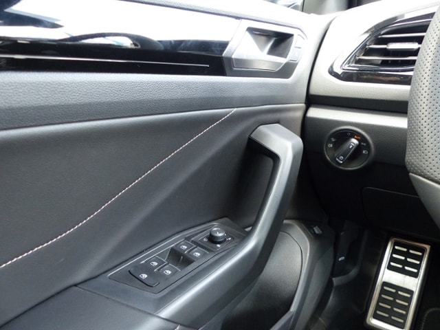 Volkswagen T-Roc 1.5 TSI DSG