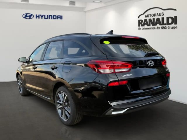 Hyundai i30 Advantage