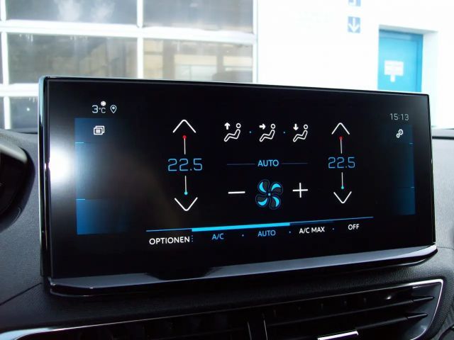 Peugeot 3008 Allure Pack PureTech