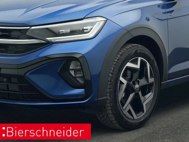 Volkswagen Taigo 1.5 TSI DSG IQ.Drive R-Line