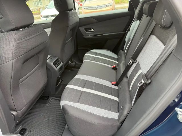 Opel Grandland X Edition Hybrid