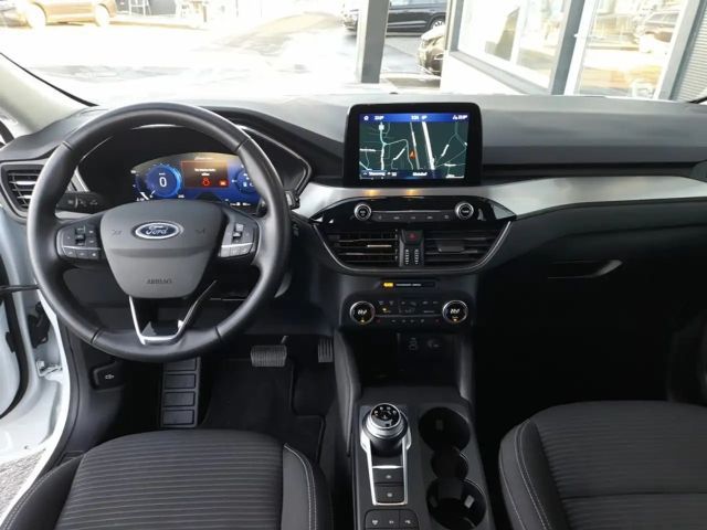 Ford Kuga Plug in Hybrid