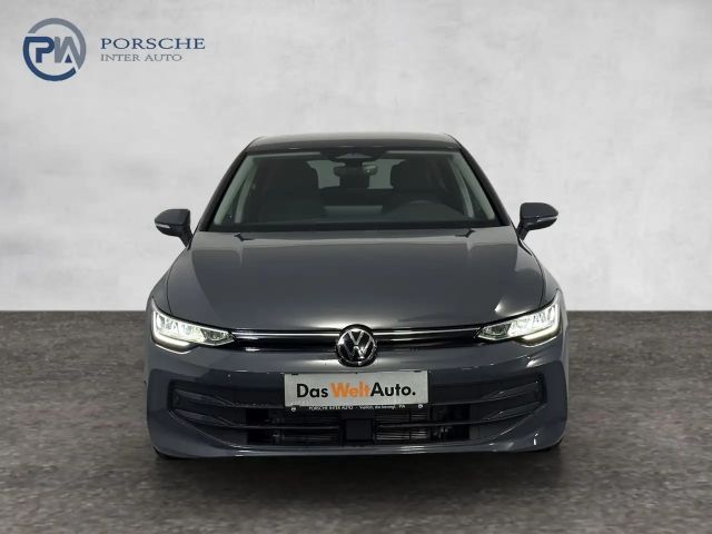 Volkswagen Golf Rabbit TSI