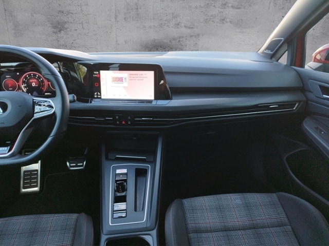 Volkswagen Golf 2.0 TSI DSG Golf VIII