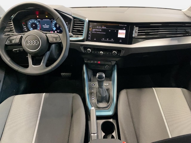 Audi A1 30 TFSI S-Tronic Sportback