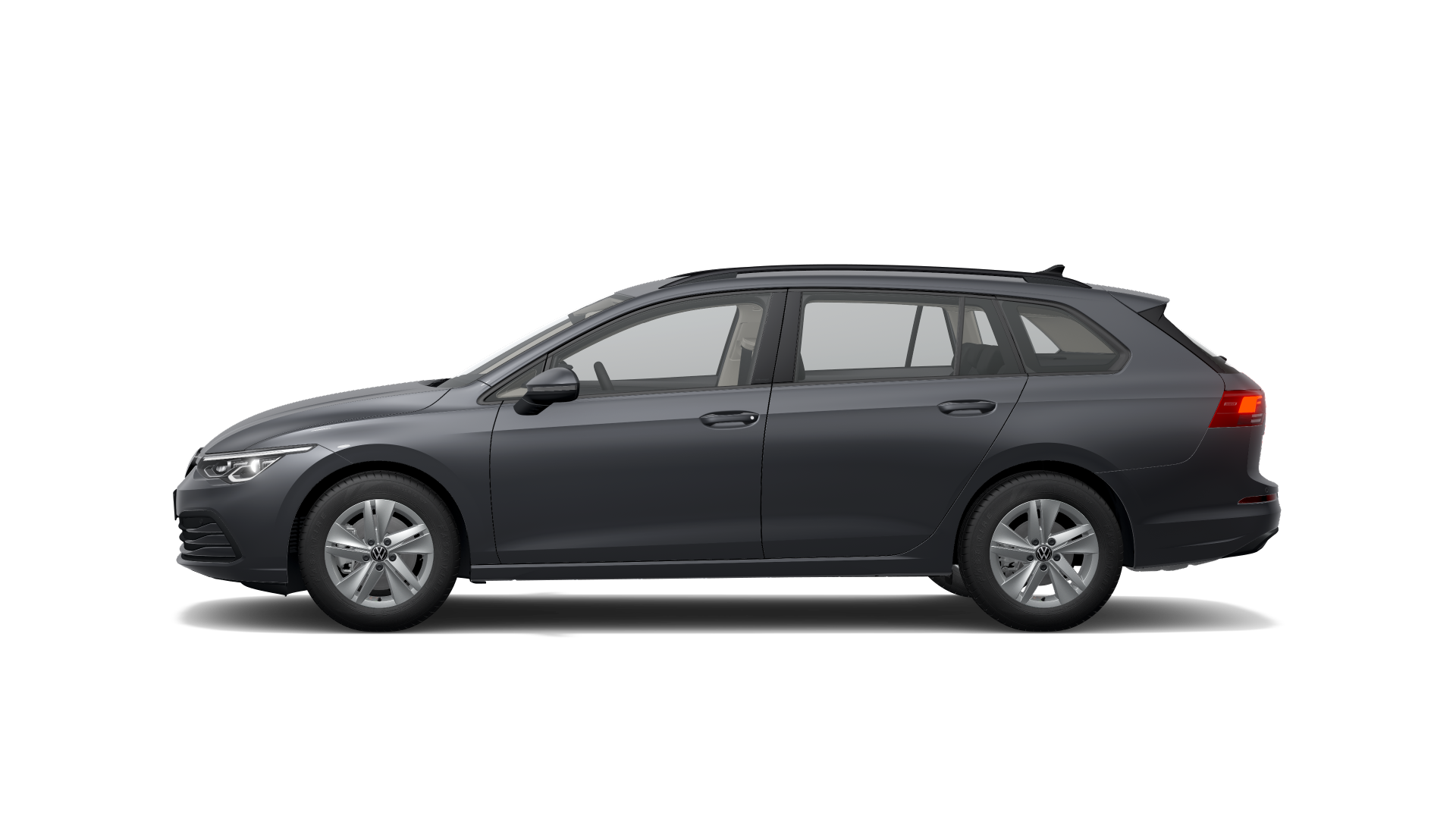 Volkswagen Golf 2.0 TDI Golf VIII Life Variant