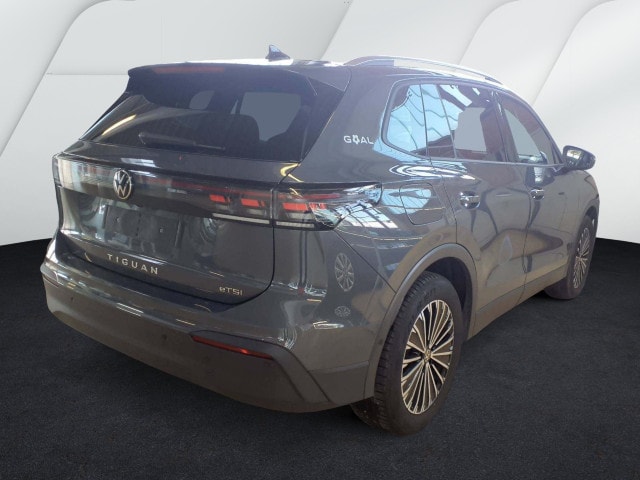 Volkswagen Tiguan 1.5 eTSI DSG IQ.Drive