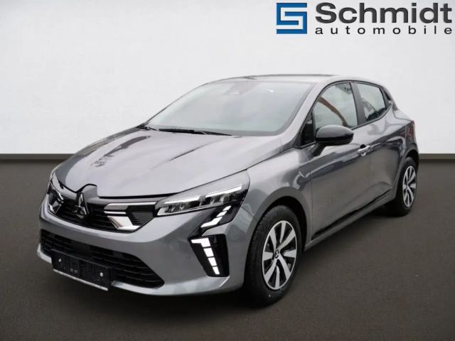 Mitsubishi Colt 1,0 MPI Invite