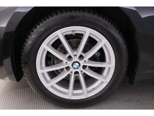 BMW 318 318d Touring