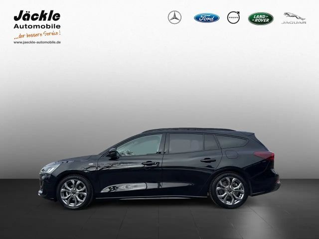 Ford Focus ST Line