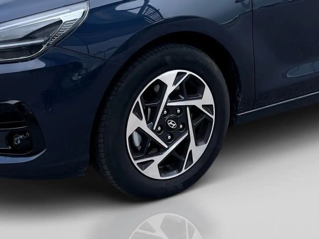 Hyundai i30 1.0 T-GDi