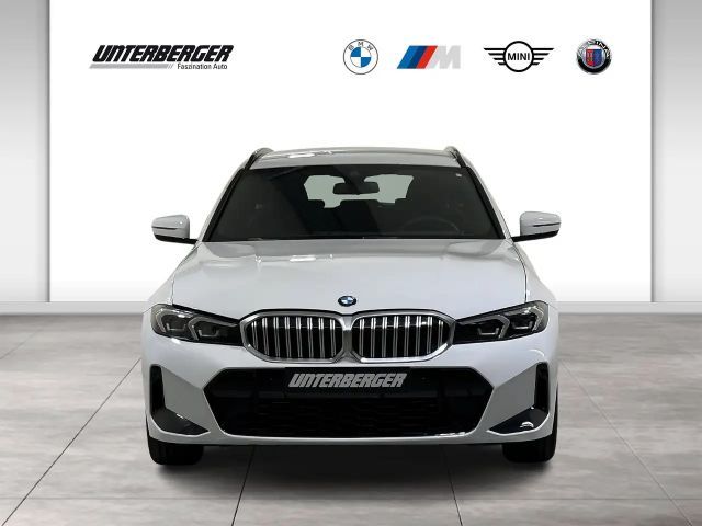 BMW 318 318d M-Sport Touring