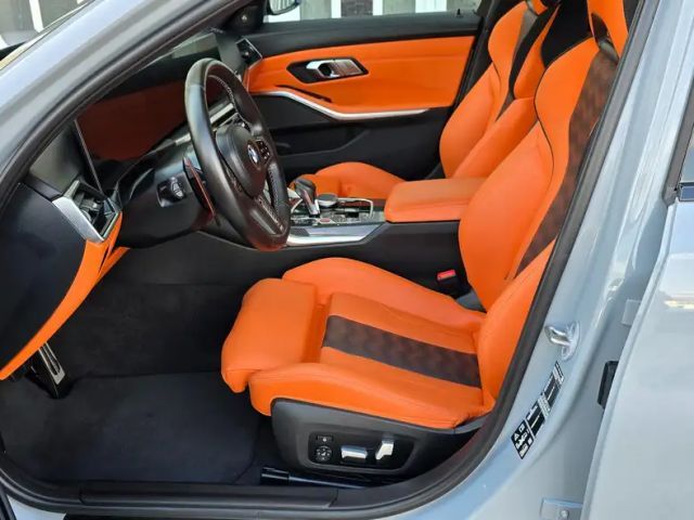 BMW M3 Competition Sedan xDrive