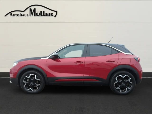 Opel Mokka Mokka-e Ultimate