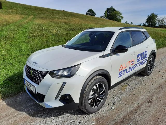 Peugeot E-2008 Allure Pack