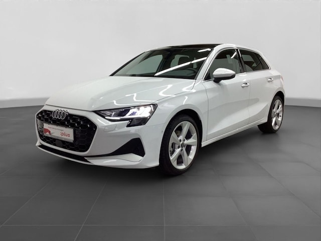 Audi A3 30 TFSI S-Tronic Sportback
