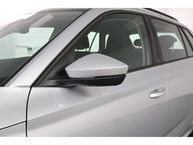 Skoda Kamiq 1.0 TSI Selection