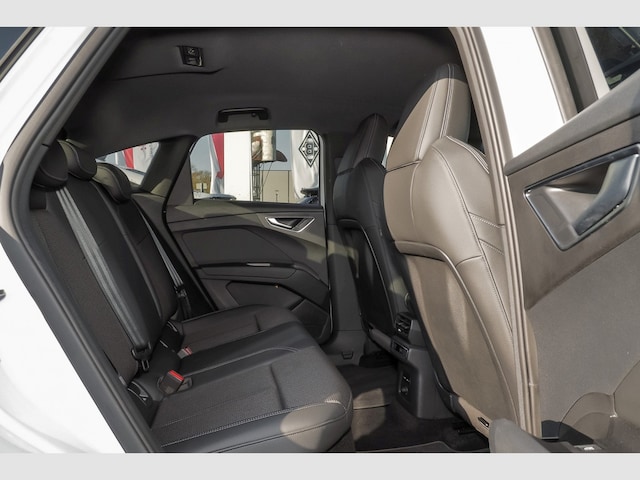 Audi Q4 e-tron Sportback