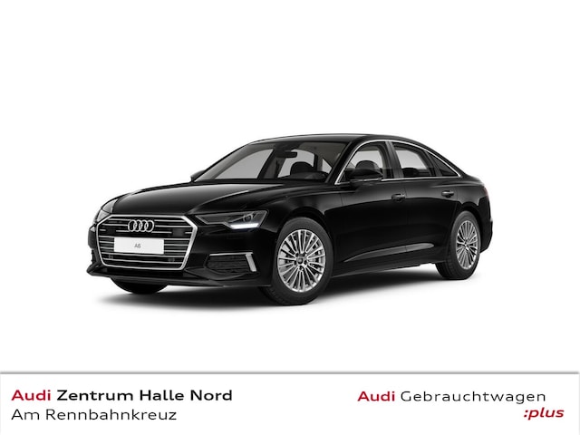 Audi A6 40 TDI S-Tronic Sedan