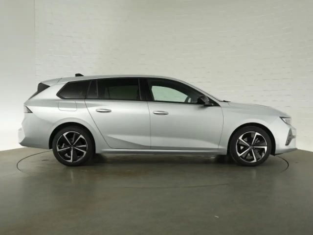 Opel Astra GS-Line Grand Sport Sports Tourer