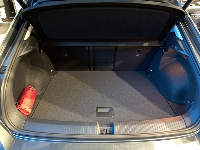 Volkswagen T-Roc 1.5 TSI DSG Style