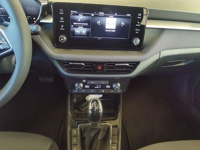 Skoda Fabia 1.0 TSI Tour