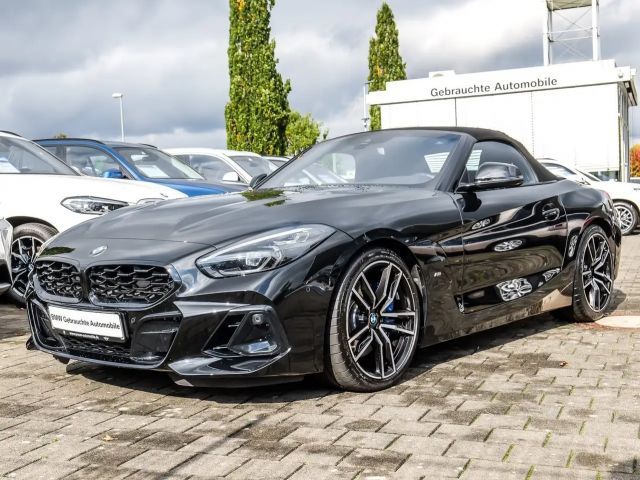 BMW Z4 Cabrio M40i Roadster