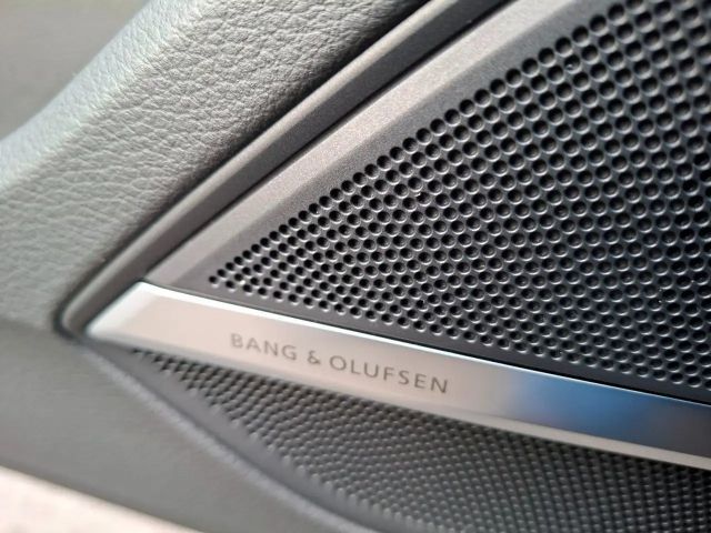 Audi A8 60 TFSI Hybride Quattro