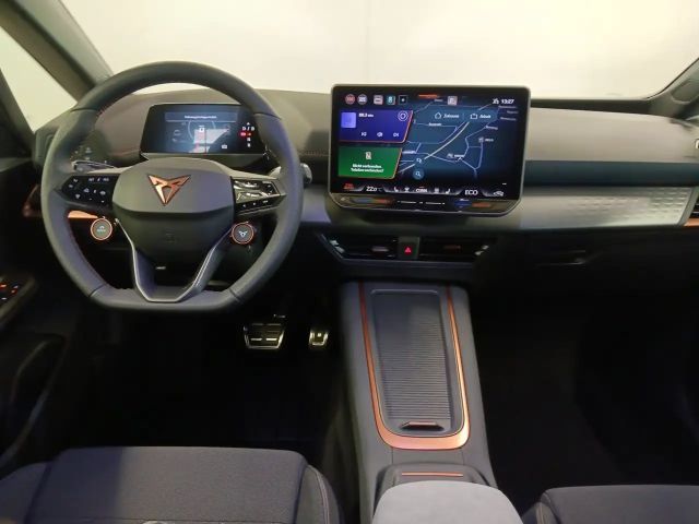 Cupra Born 77 kWh eBoost