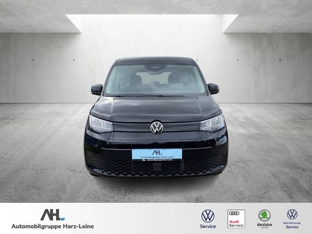 Volkswagen Caddy 2.0 TDI DSG Maxi
